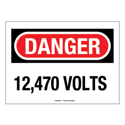 Image of Panduit PPS0710DV005