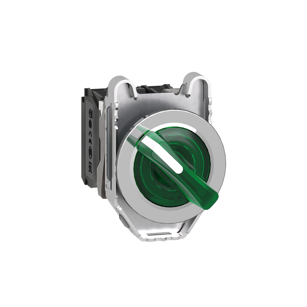 Image of Schneider Electric XB4FK123M5