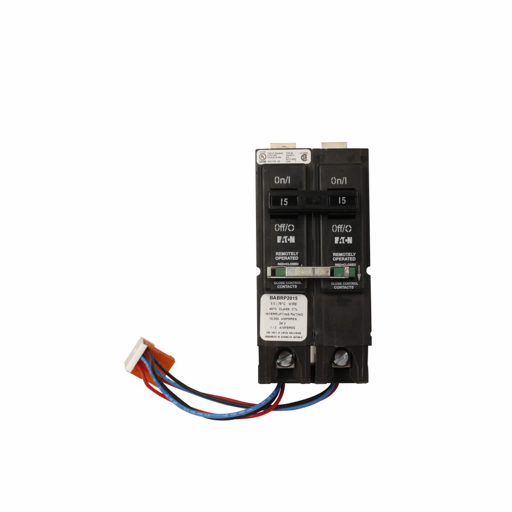 Image of Eaton BABRP2015
