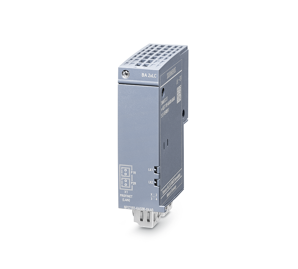 Image of Siemens 6AG11936AG002AA0