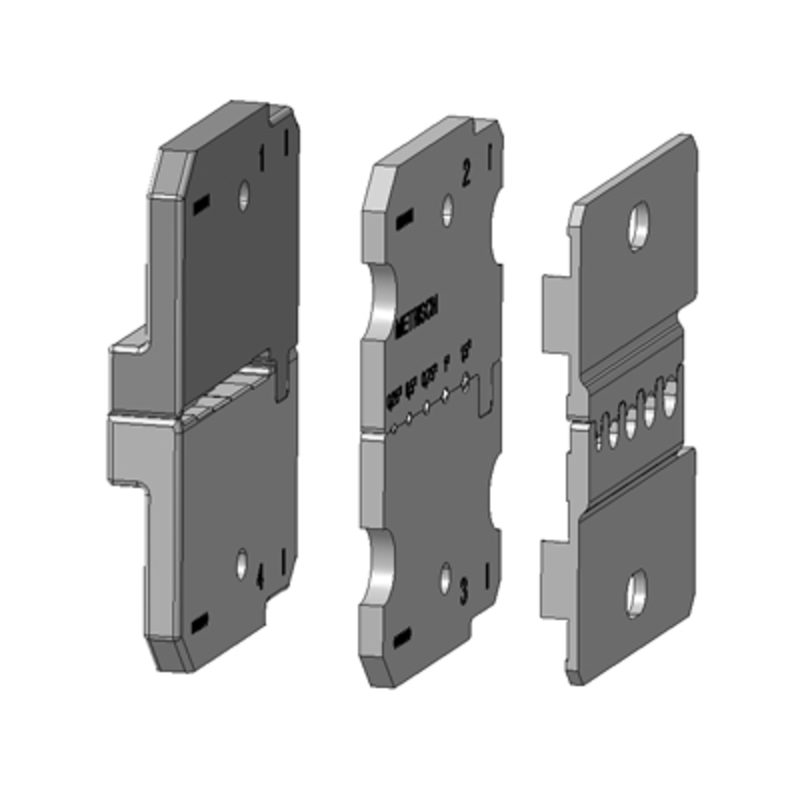 Image of Weidmuller 9204550000