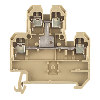 Image of Weidmuller 1572700000