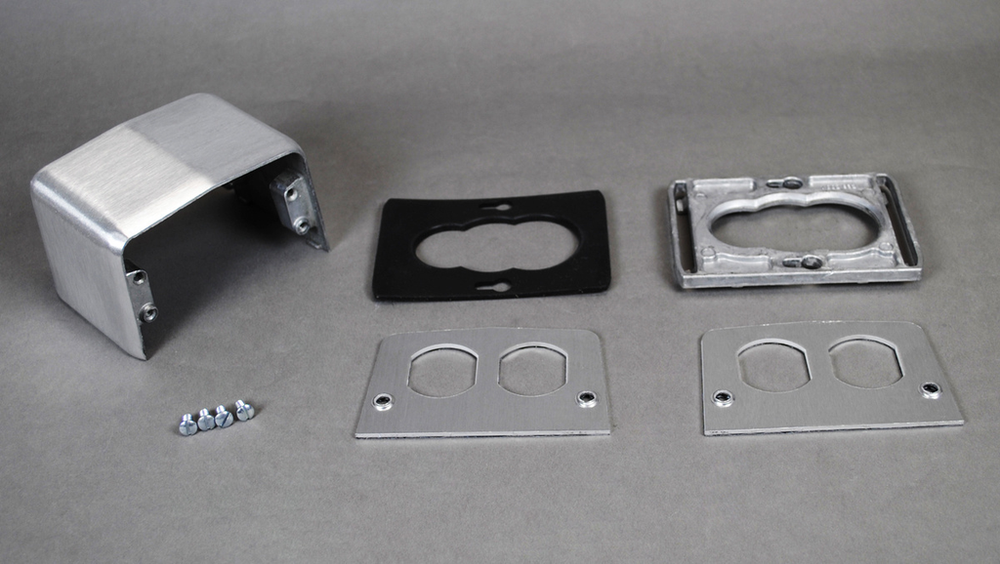 Image of Wiremold 525G