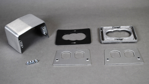 Image of Wiremold 525G