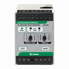 Image of Littelfuse SE-601-0D