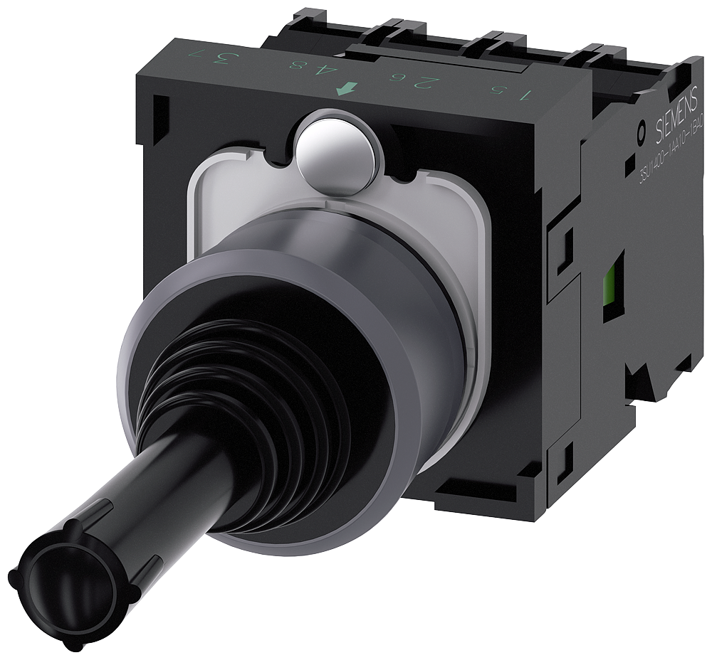 Image of Siemens 3SU11307AF101QA0