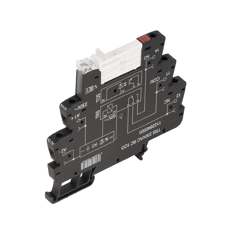 Image of Weidmuller 1984640000