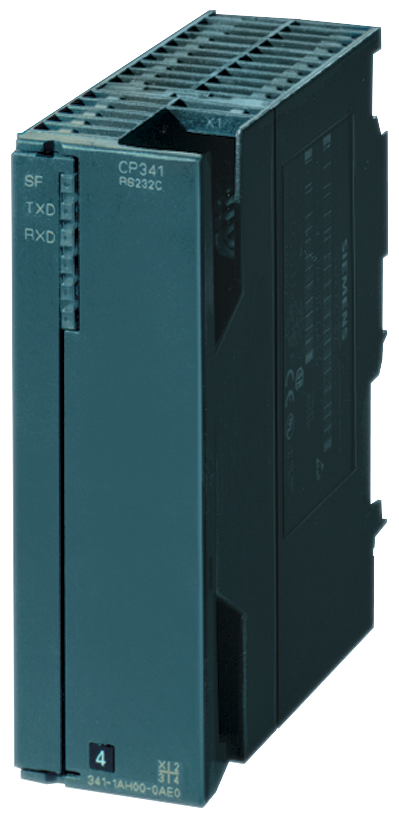 Image of Siemens 6ES73411AH020AE0