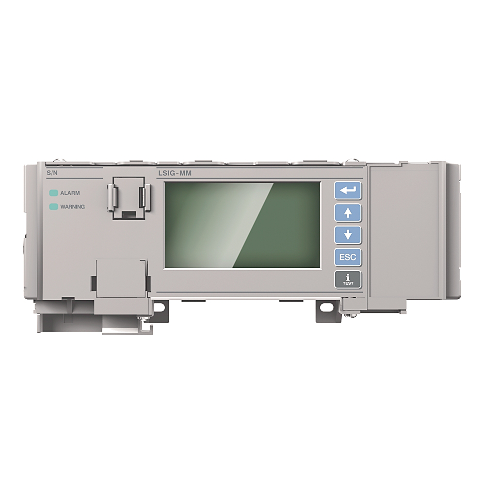 Image of Allen-Bradley 140G-NTK-E12