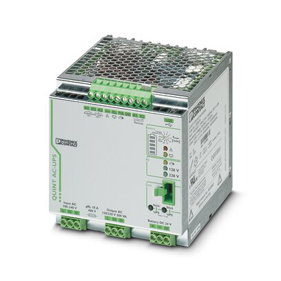 Image of Phoenix Contact 2320270