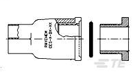 Image of Raychem CM0414-000