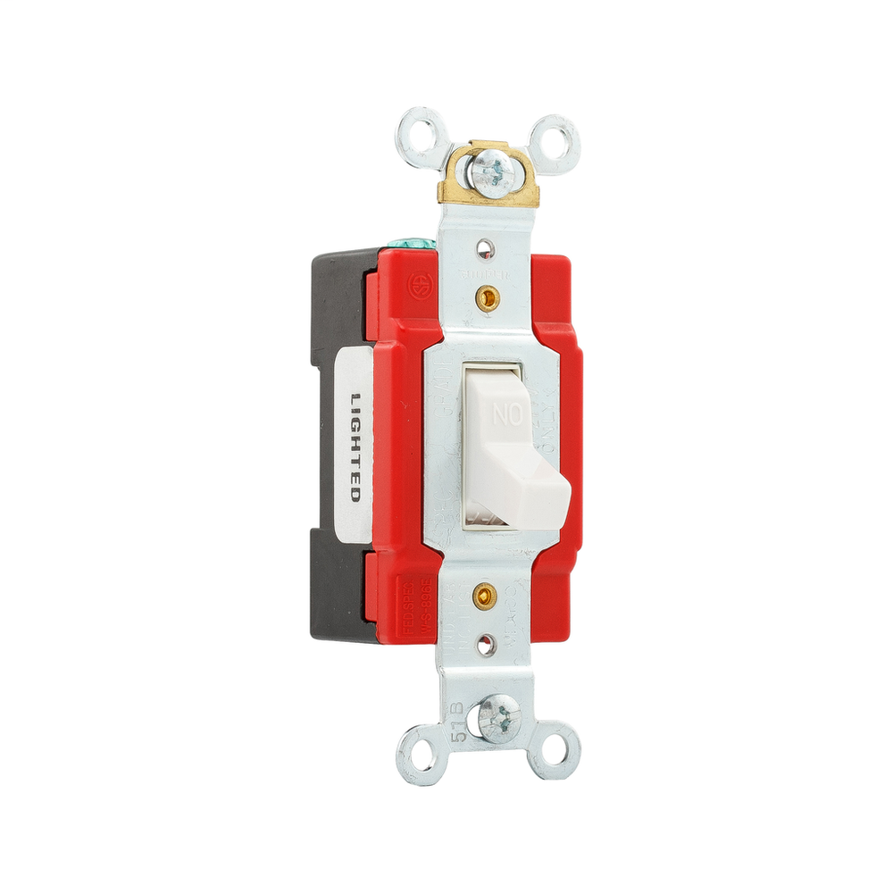 Image of Cooper Wiring Devices AH1221LTW