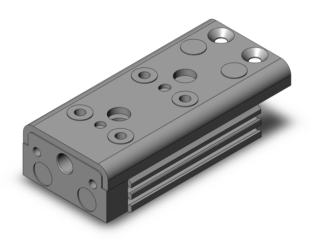 Image of SMC MXQ12B-20Z