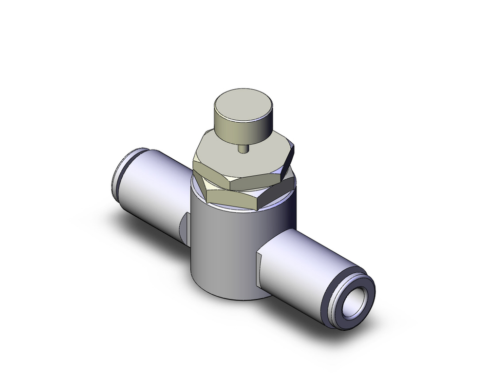 Image of SMC AS3001FG-06