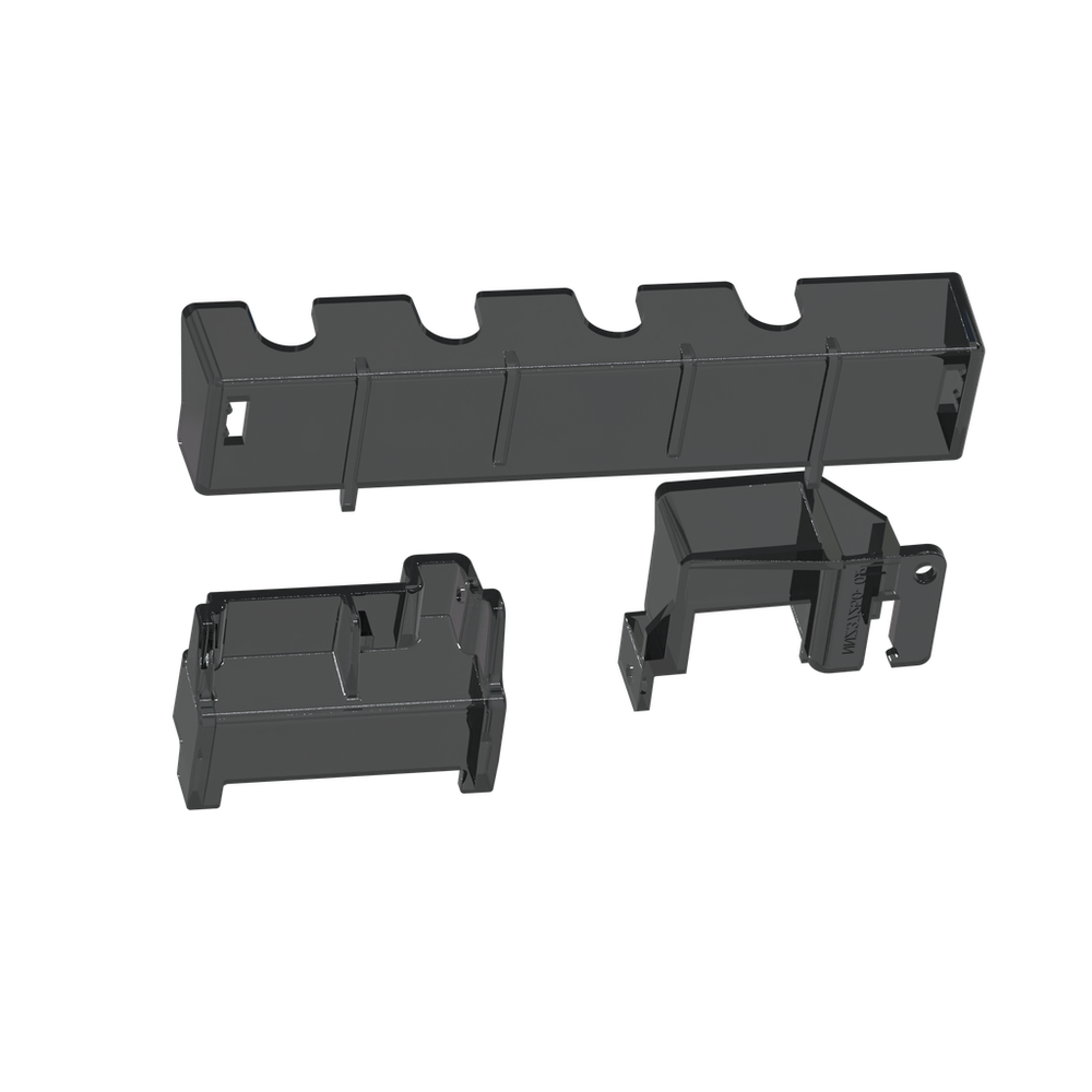 Image of Schneider Electric METSEPM55RSK