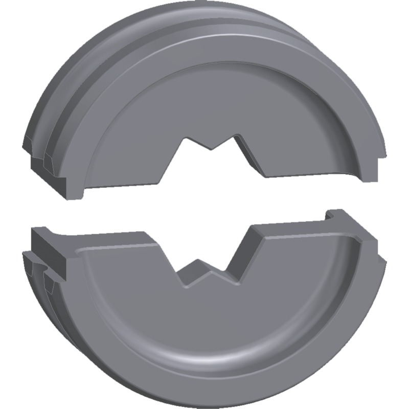 Image of Weidmuller 1500540000