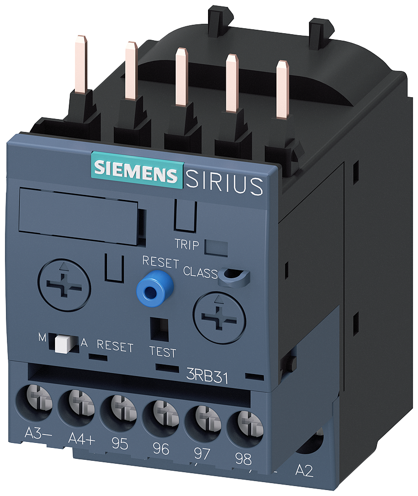 Image of Siemens 3RB31134NB0