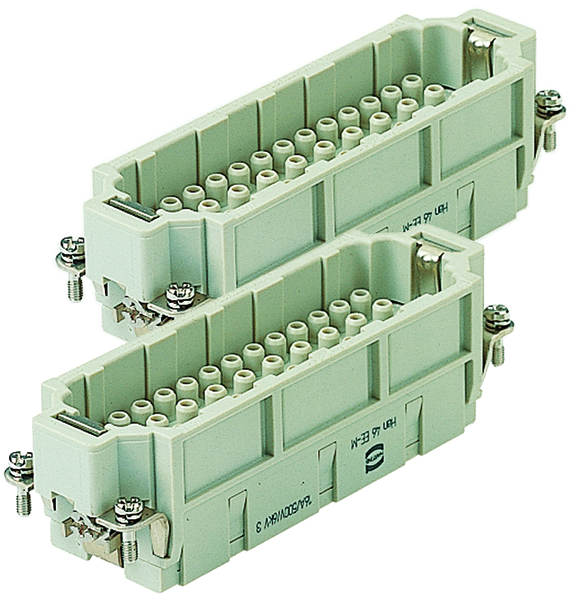 Image of Harting 09320463011