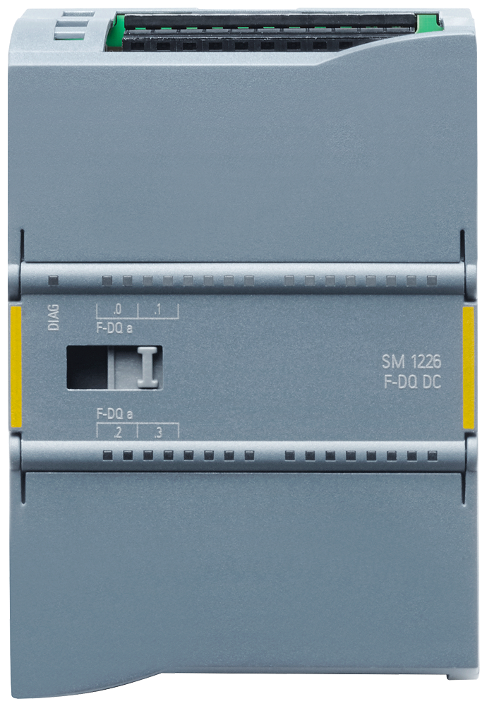 Image of Siemens 6AG12266DA325XB0