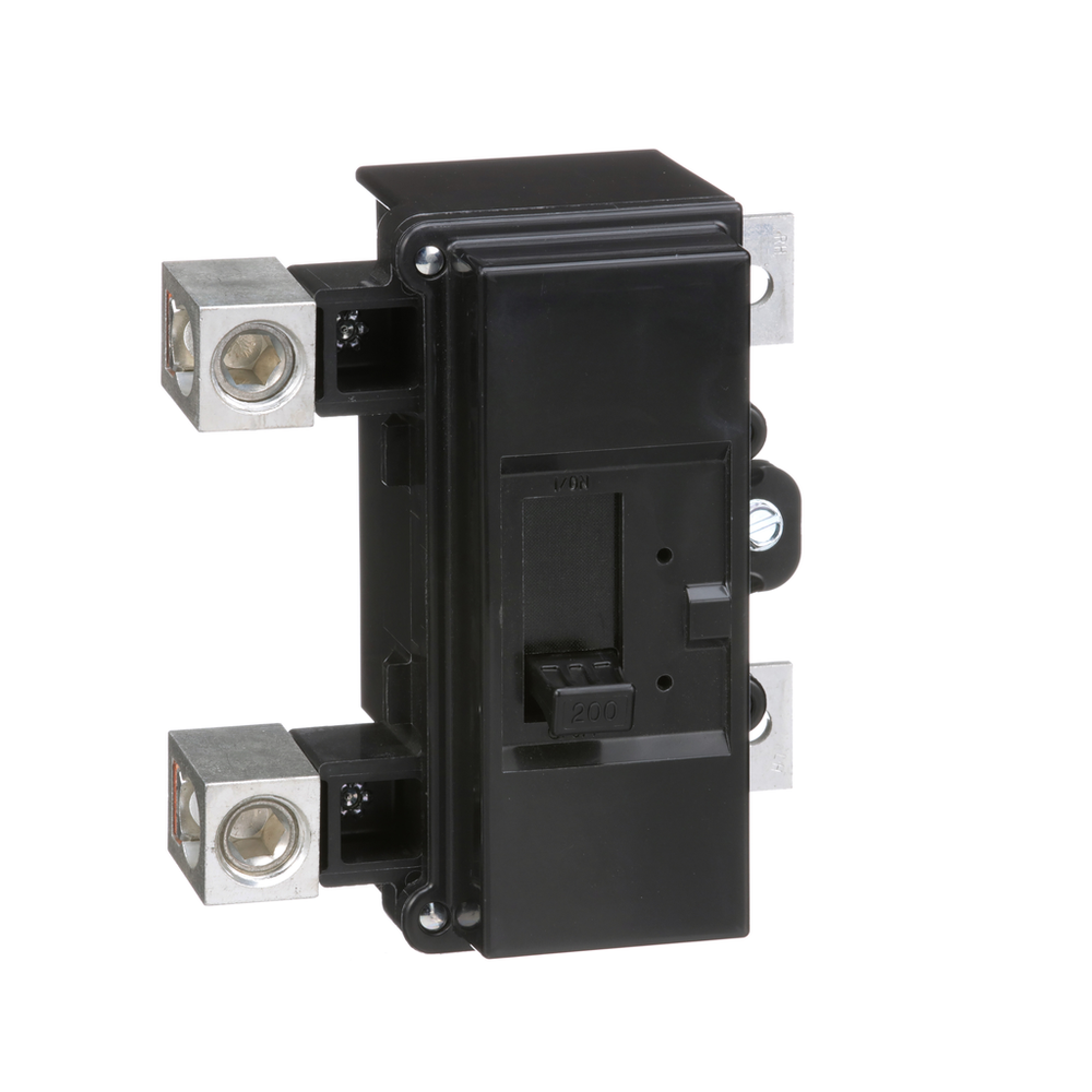 Image of Schneider Electric QOM2200VH