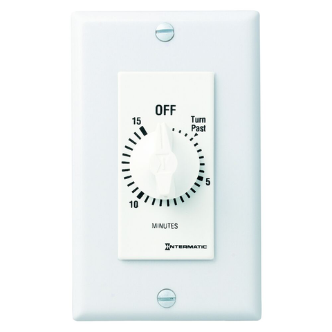 Image of Intermatic FD15MWC