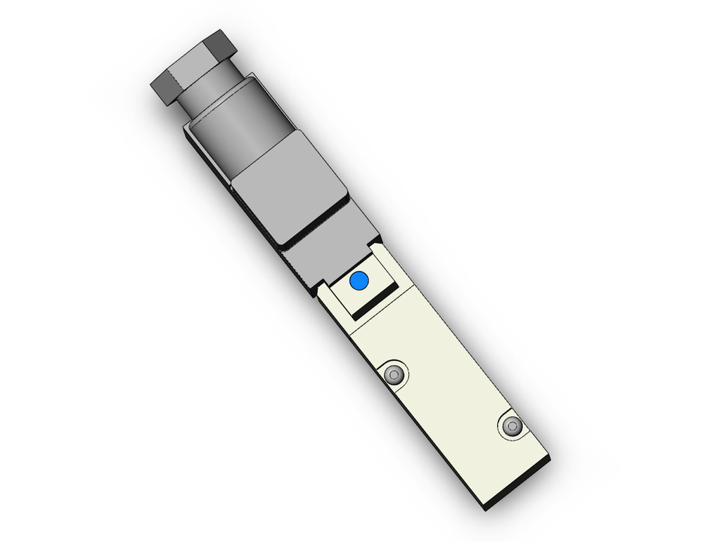 Image of SMC VQZ215-3Y1