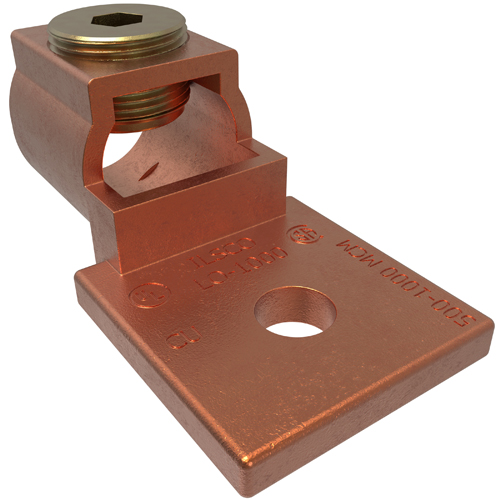 Image of ILSCO LO-1000