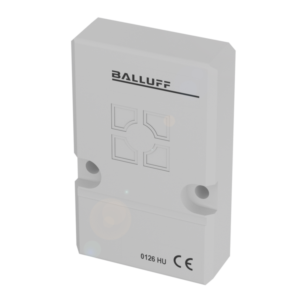 Image of Balluff BIS M-108-15/A