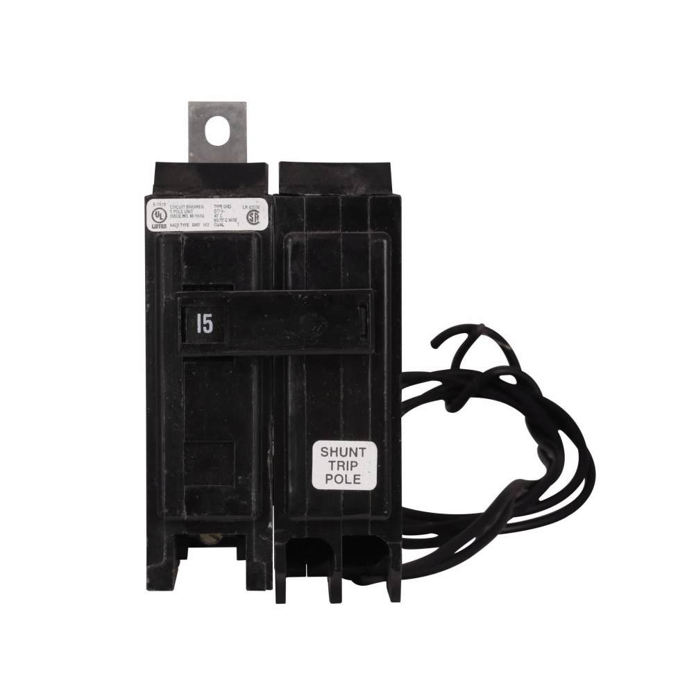 Image of Eaton GHQ1015S