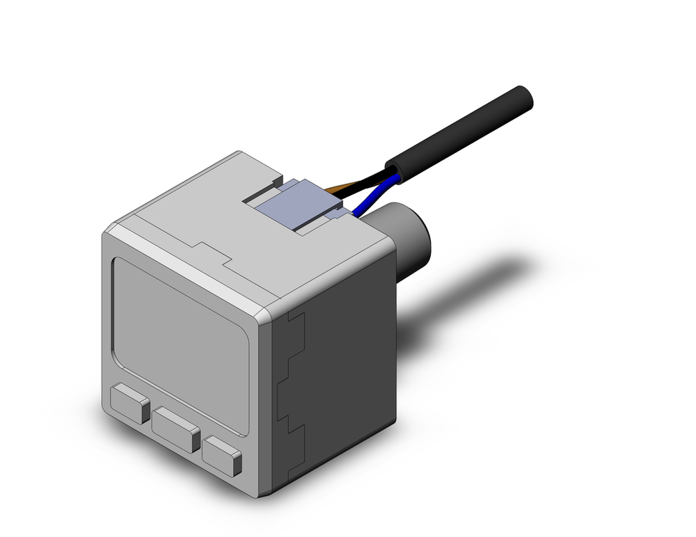 Image of SMC ZSE30AF-01-N-L