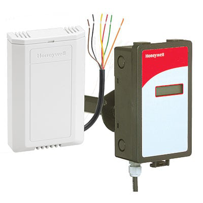 Image of Honeywell C7232B1006/U