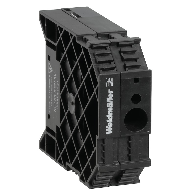 Image of Weidmuller 1510340000