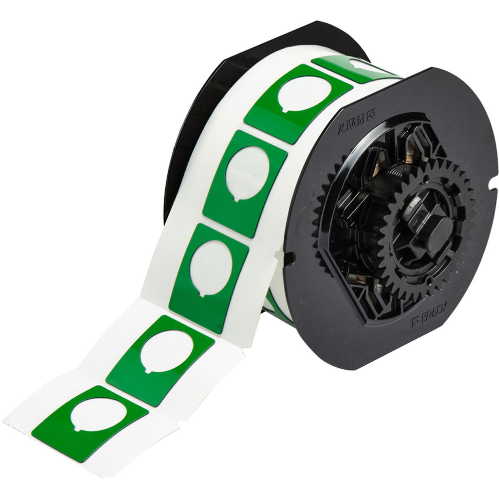 Image of Brady B30EP-167-593-GN