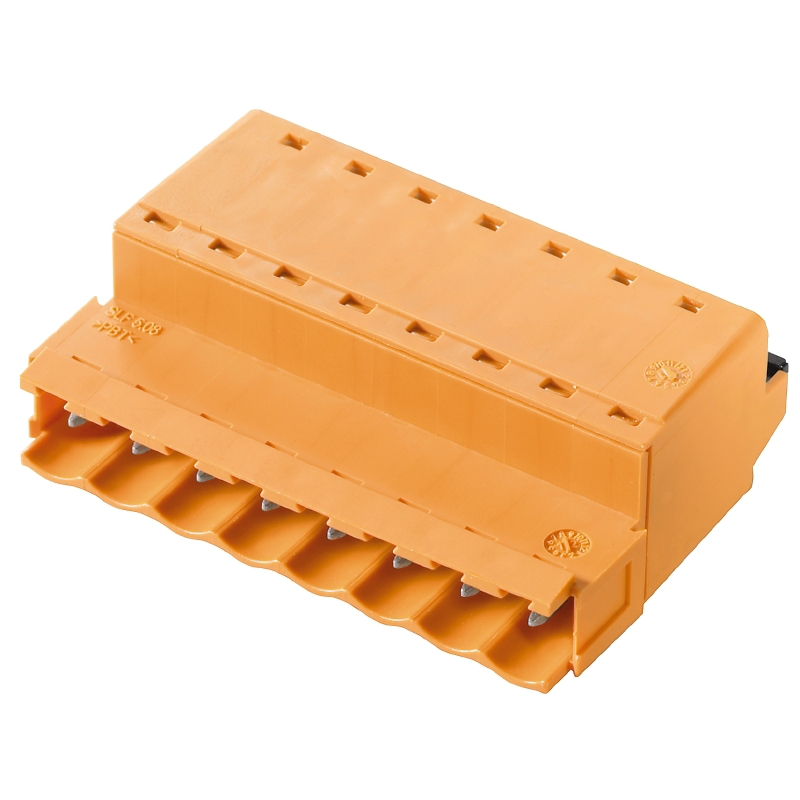Image of Weidmuller 1335830000
