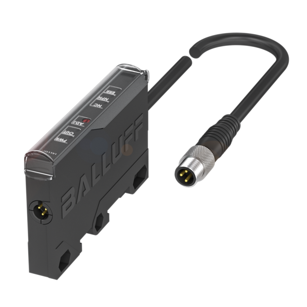 Image of Balluff BAE SA-CS-025-PS-BP00,1-GS49