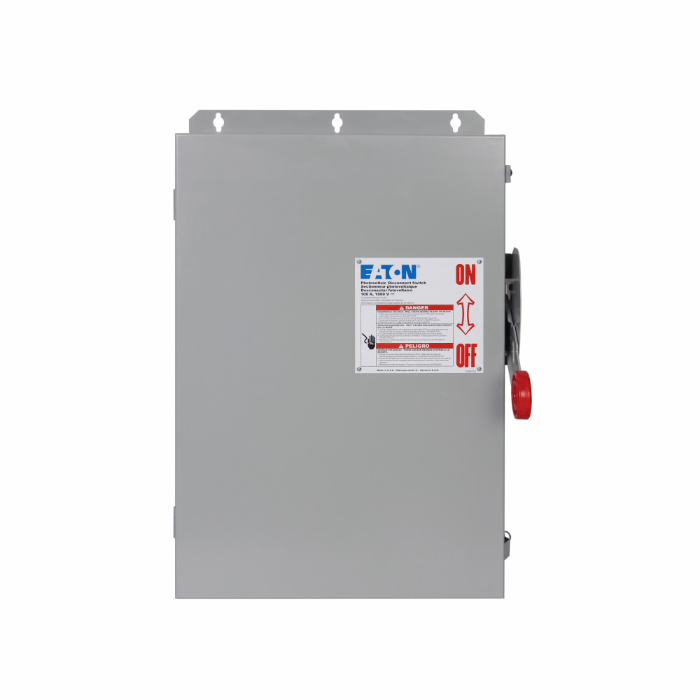 Image of Eaton DCU2102UWM