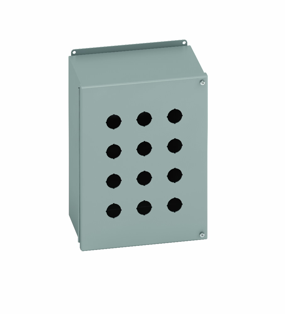 Image of B-Line PBP6