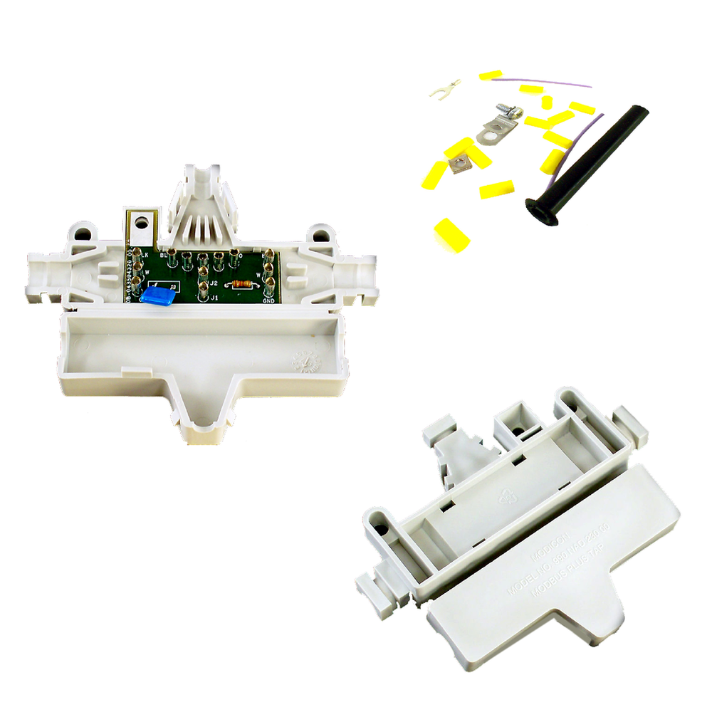 Image of Schneider Electric 990NAD23000