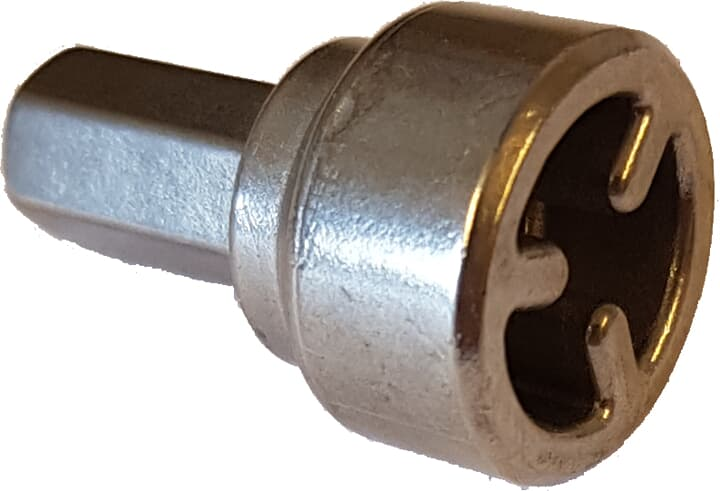Image of ABB 2TLA050040R0400