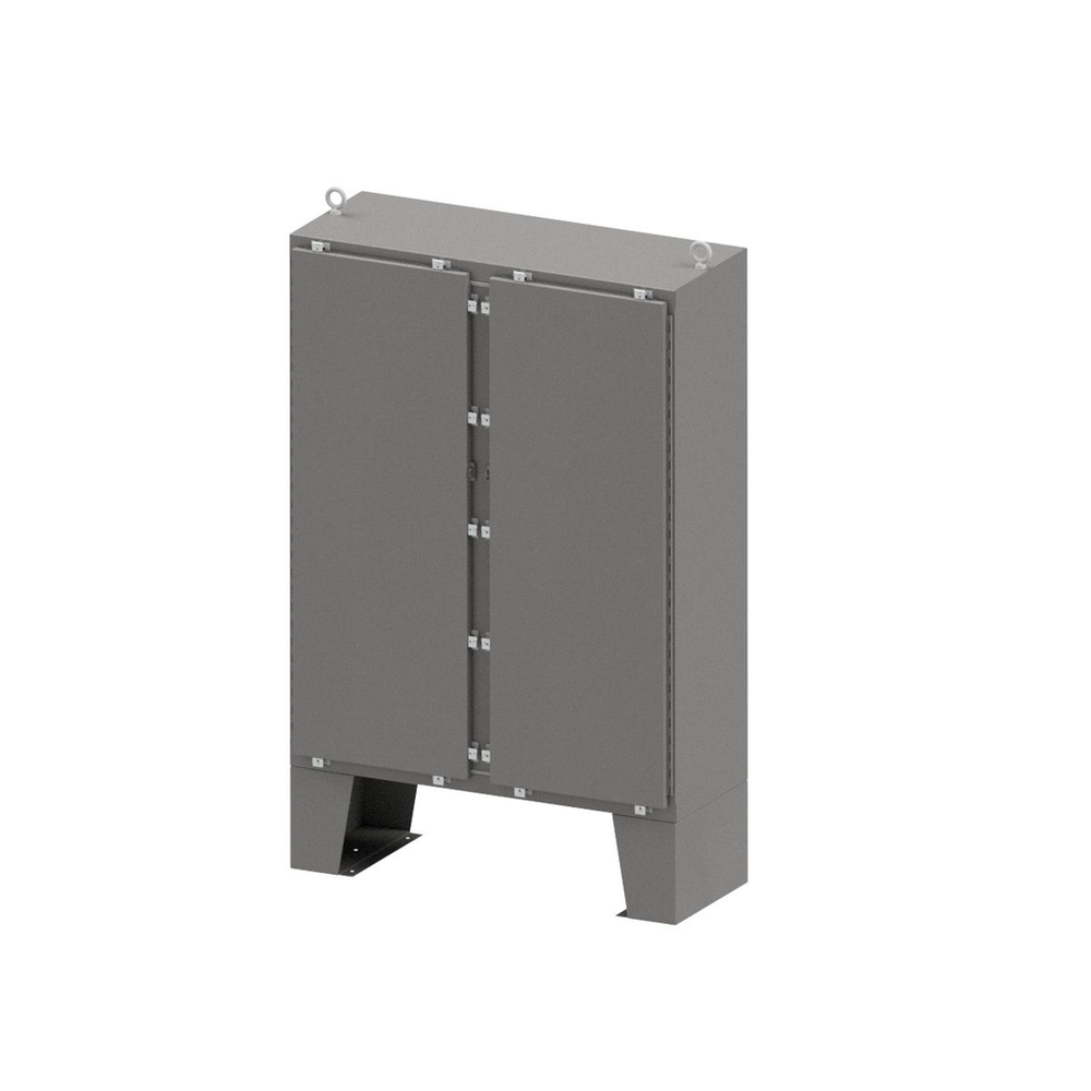 Image of Wiegmann SSN4D747212