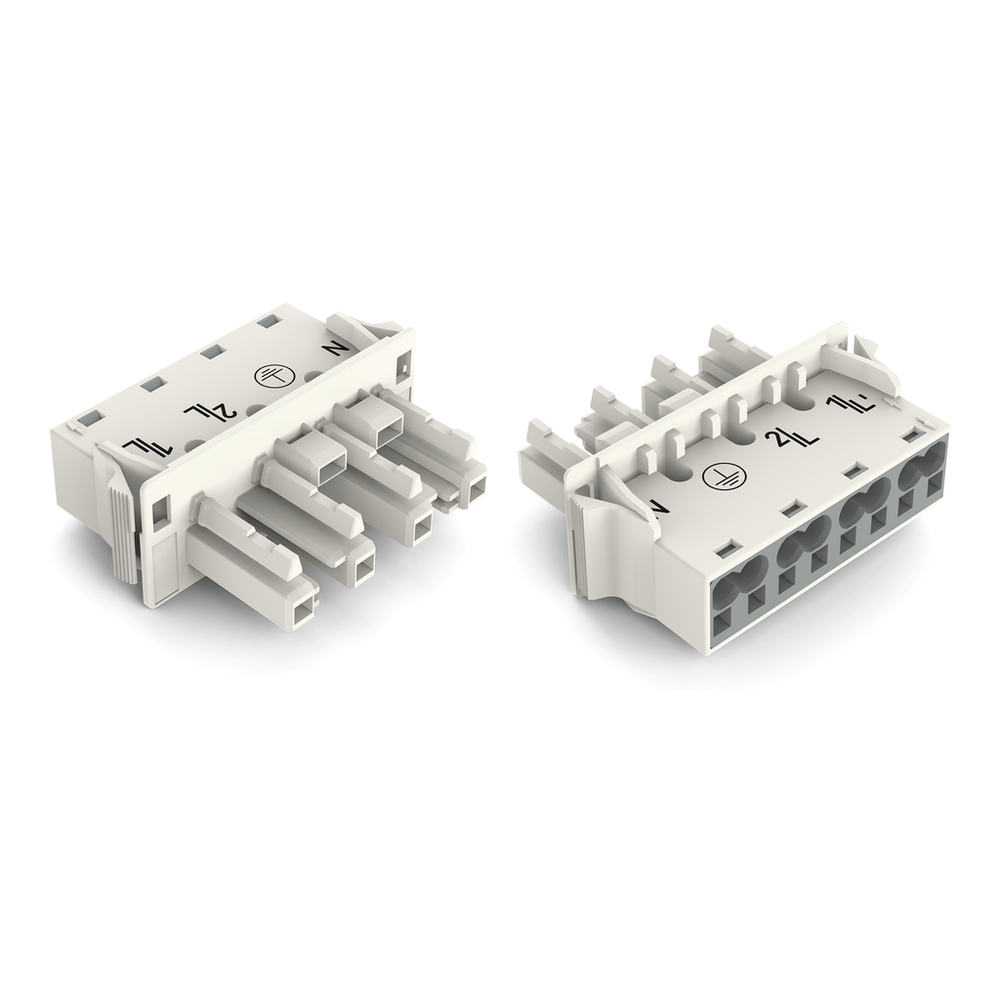 Image of WAGO 770-724/009-000