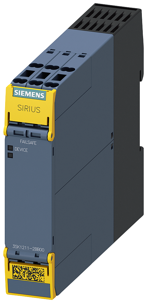 Image of Siemens 3SK12112BB00