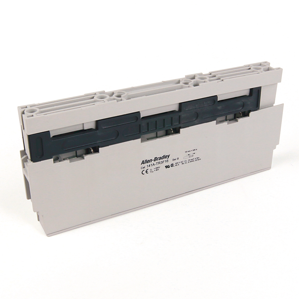 Image of Allen-Bradley 141A-TR3