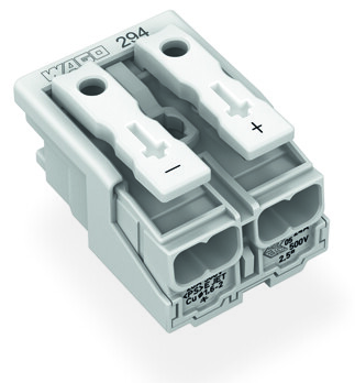 Image of WAGO 294-4072