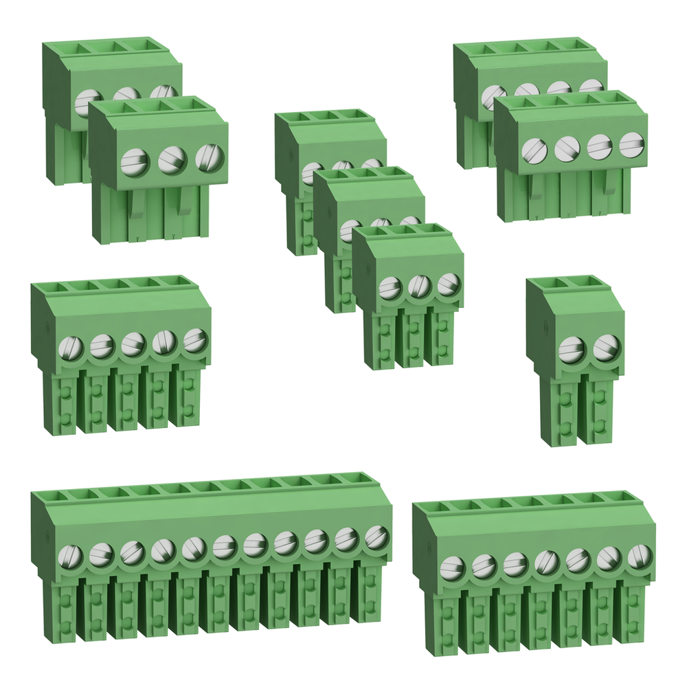 Image of Schneider Electric TM172ASCTB28E