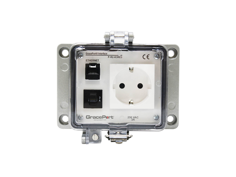 Image of Grace Ports P-R2-K3RE3