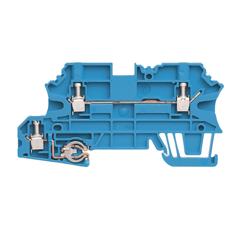 Image of Weidmuller 1270050000
