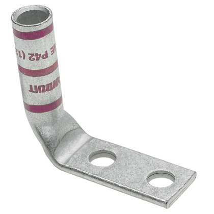 Image of Panduit LCC8-14AWF-L