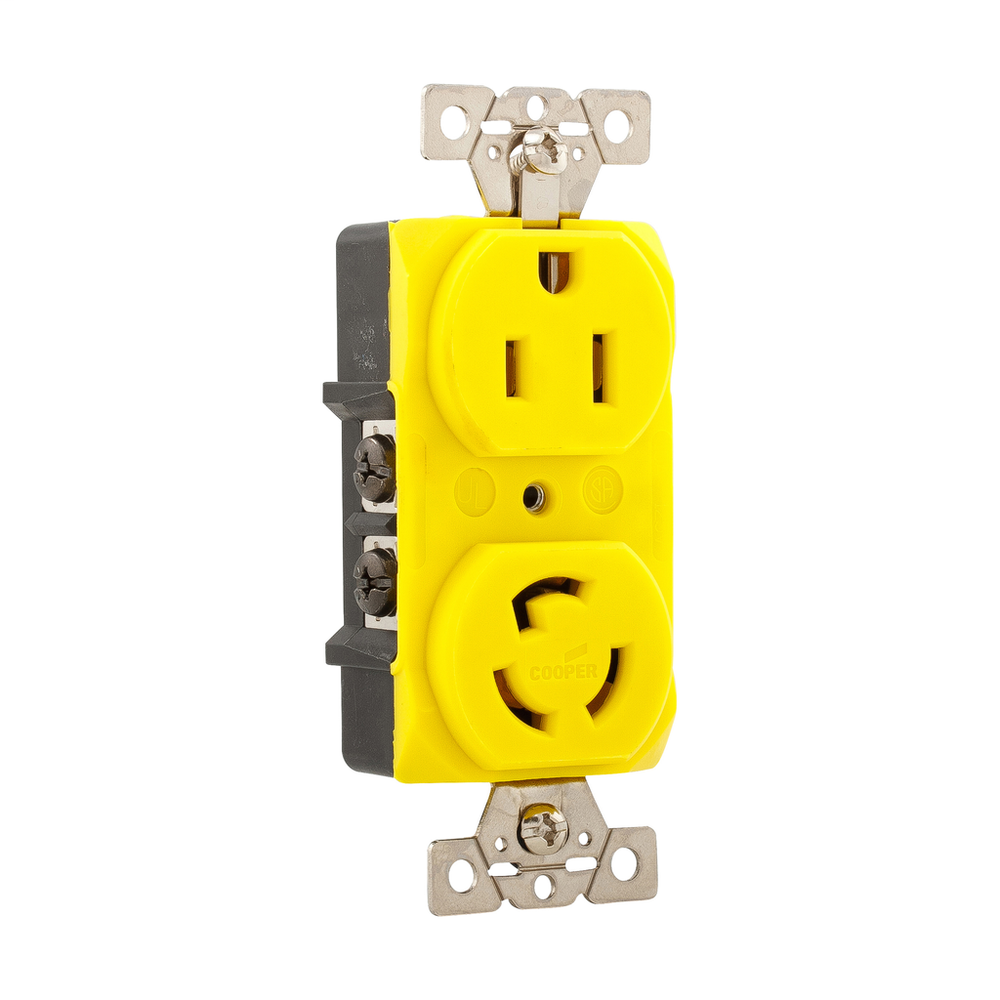Image of Cooper Wiring Devices CR5792