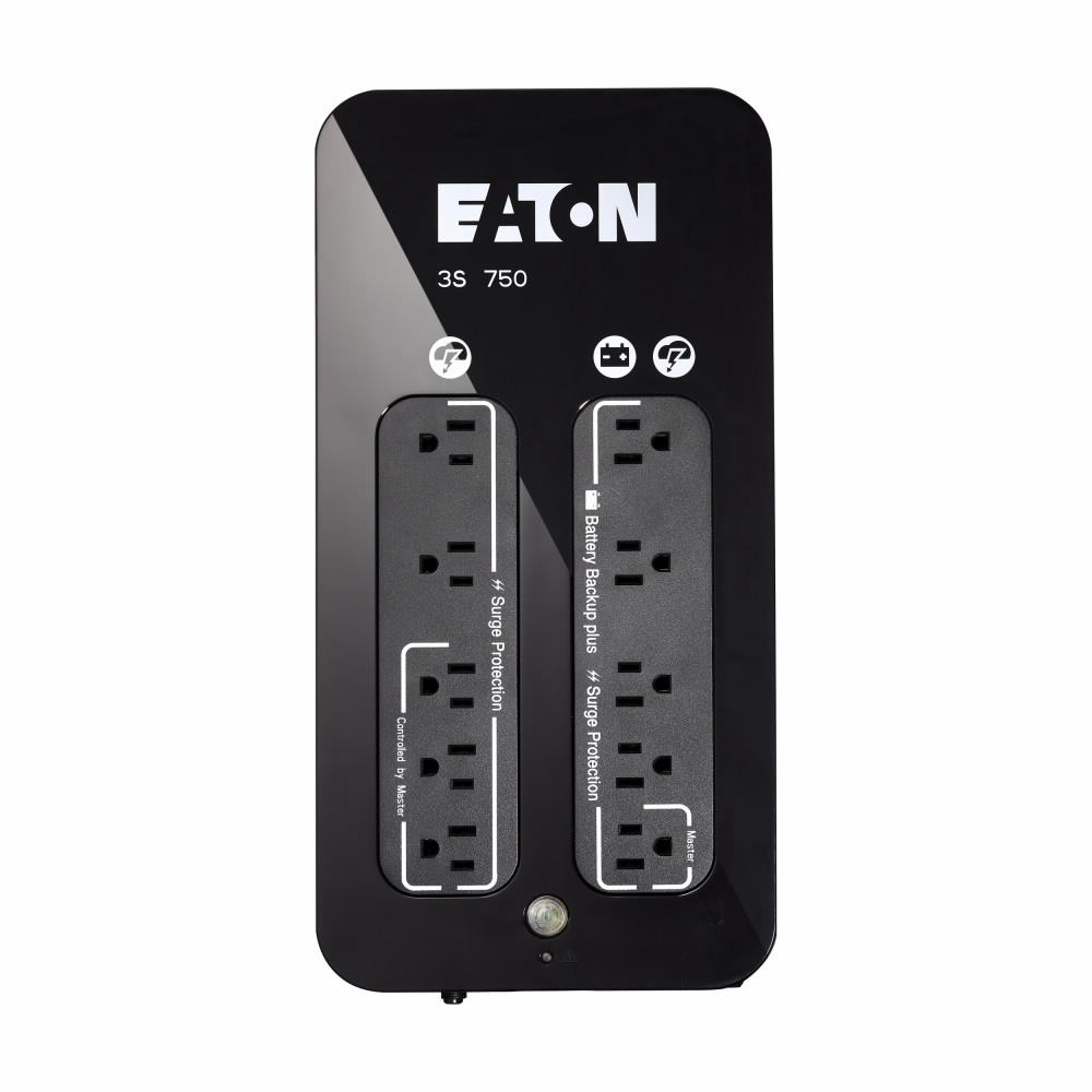 Image of Eaton 3S750